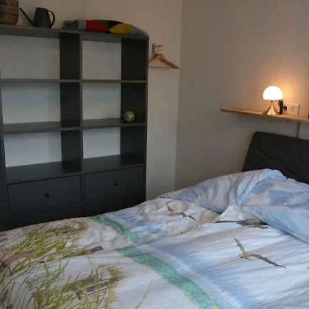 Gorgeous Near Katwijk Centre Near Sea *